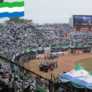 Meet your Posher, Margaret